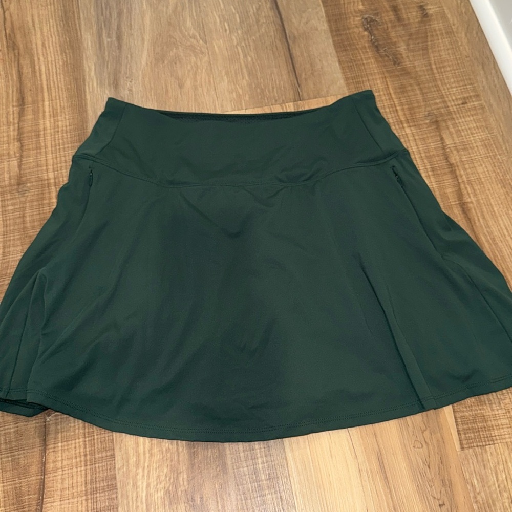 CALIA Women's 16” Eagle Skort